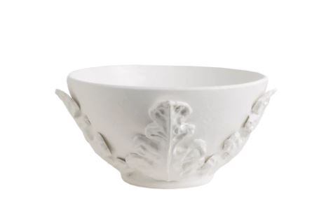 Acanthus Leaf Bowl