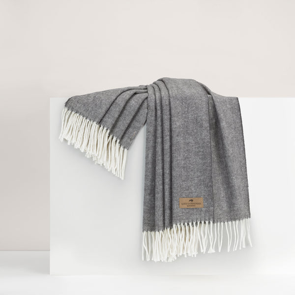 Italian Throw