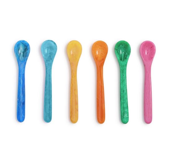 Color Pop Spoon