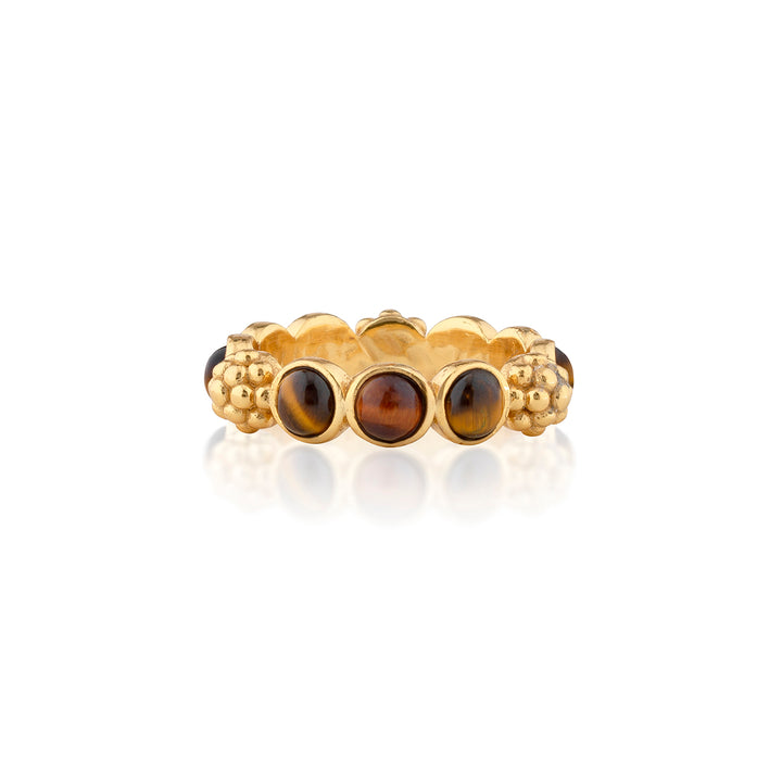 Berry Gem Tiger&