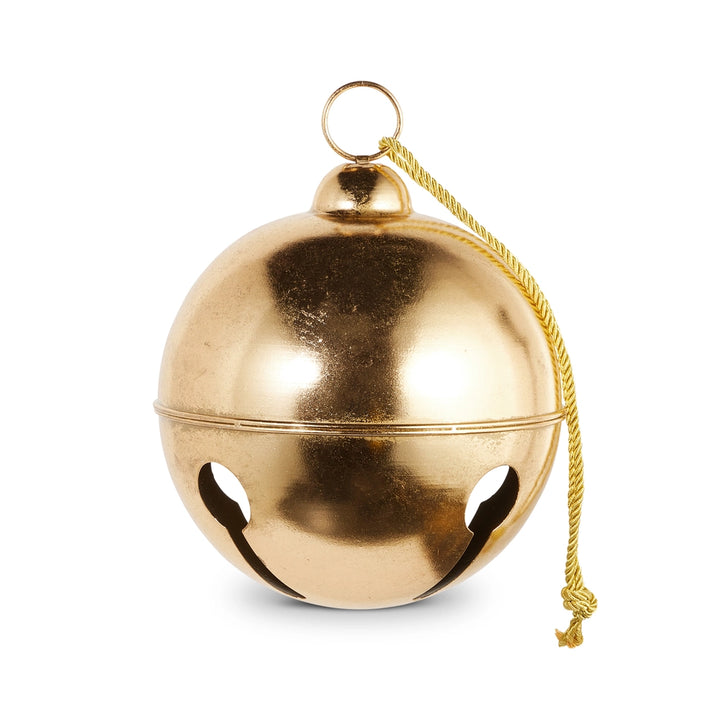 Gold Bell