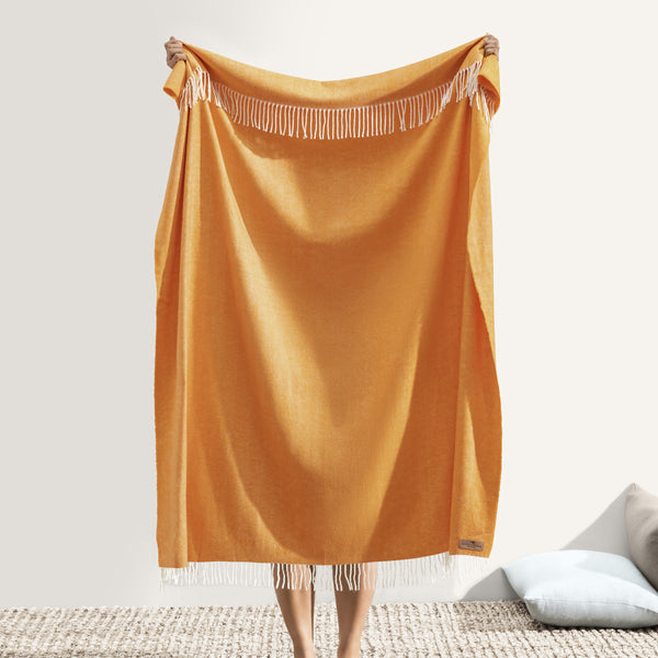 Italian Throw