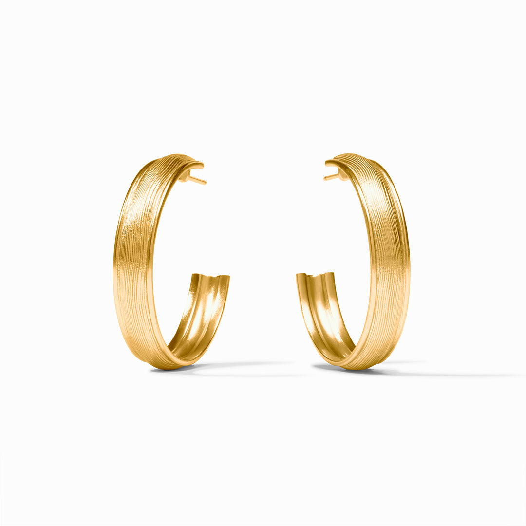 Cobblestone Hoop