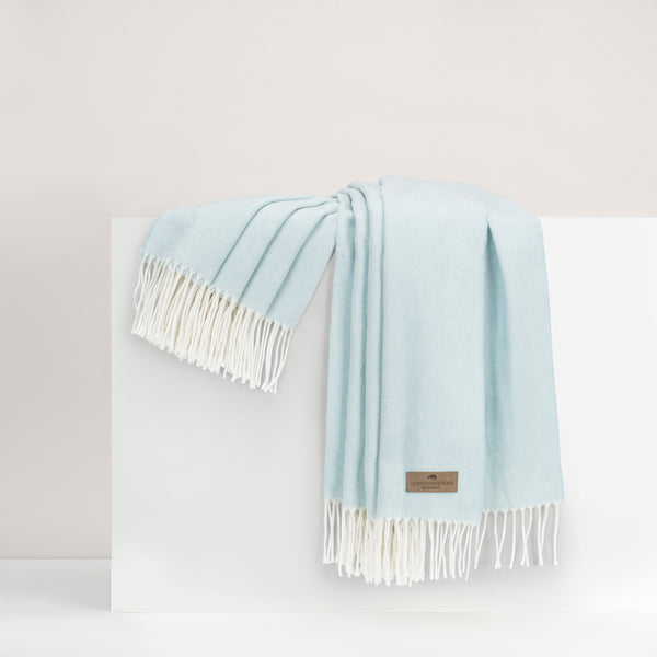 Italian Throw