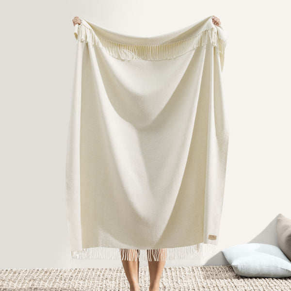 Italian Throw
