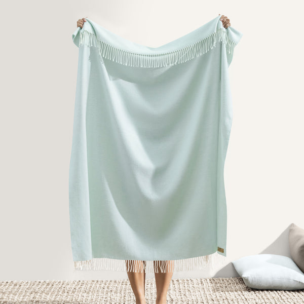 Italian Throw
