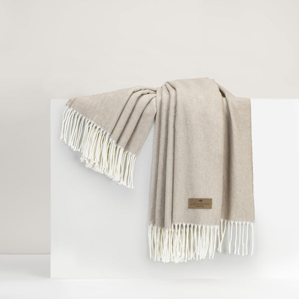 Italian Throw