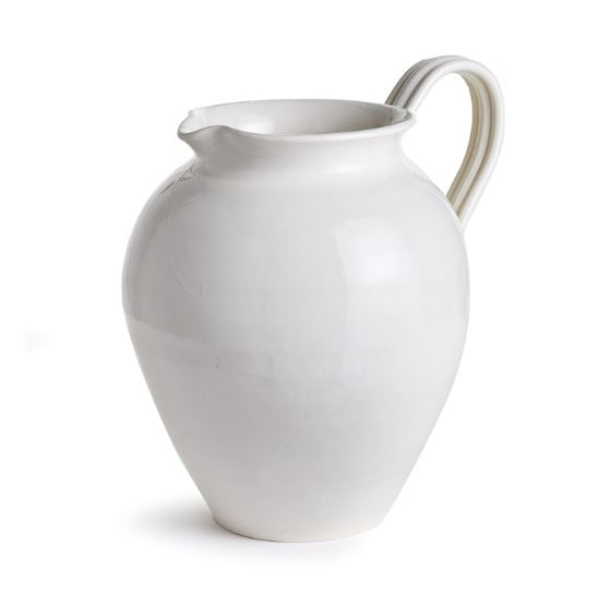 Italian Ceramic Decorative Pitcher