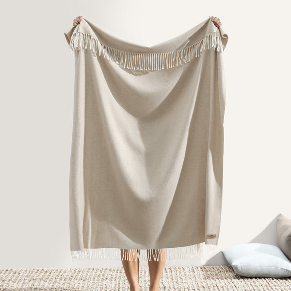 Italian Throw