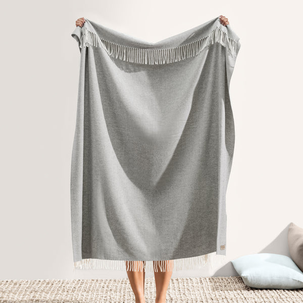 Italian Throw