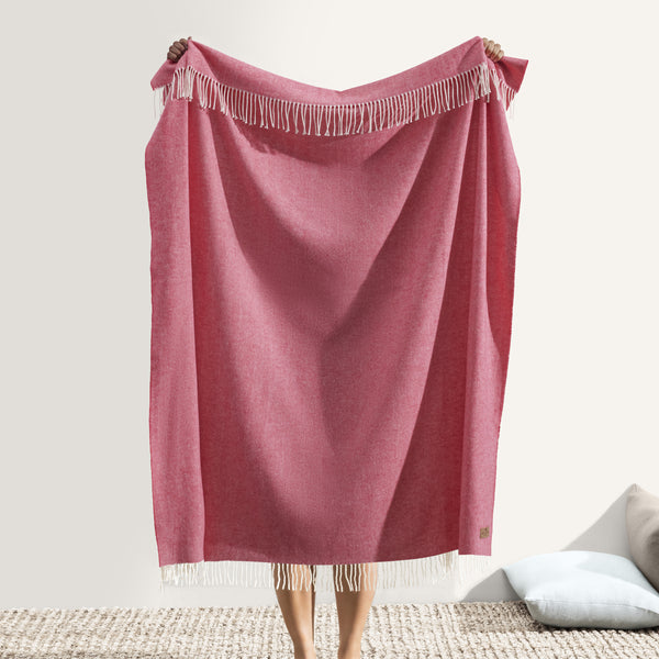 Italian Throw