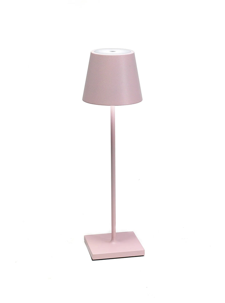 Poldina Pro Table Lamp-Pink