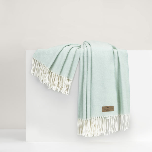 Italian Throw