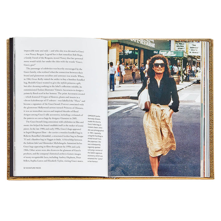 Little Book of Gucci