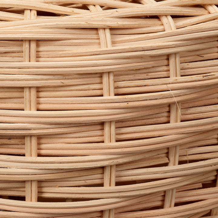 Porta Rattan Lamp