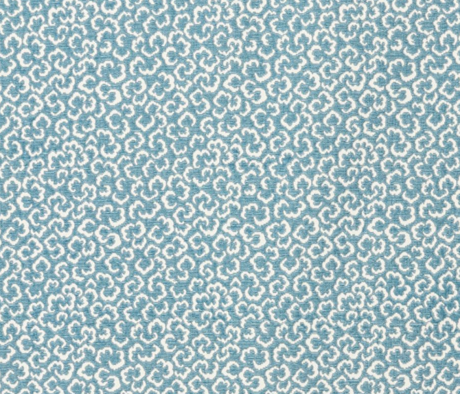 Celestina Pillow - Sky