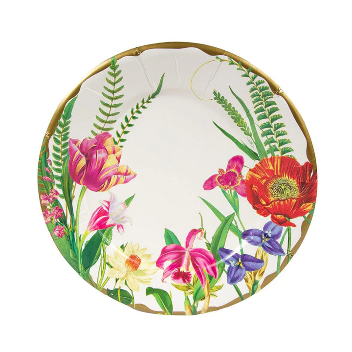 La Dolce Vita Dinner Plates