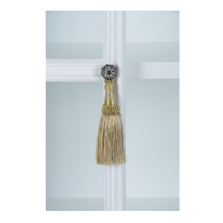 Bamboo Linen Cabinet