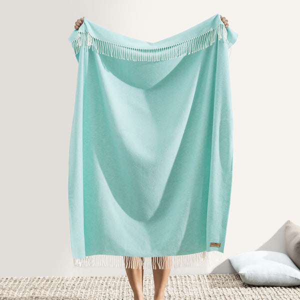 Italian Throw