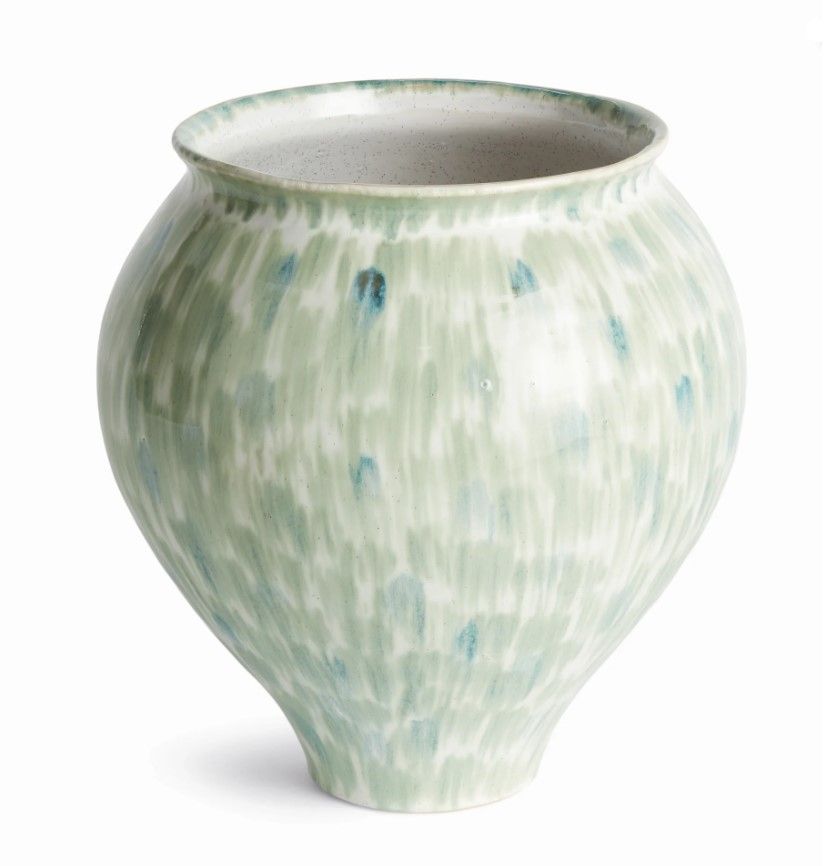 Brosse Grande Vase- Large