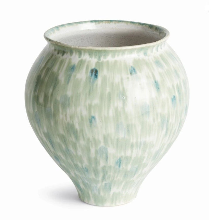 Brosse Grande Vase- Large