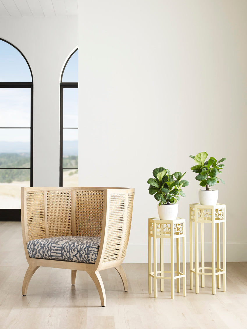 Grandstand Plant Stand- Tall