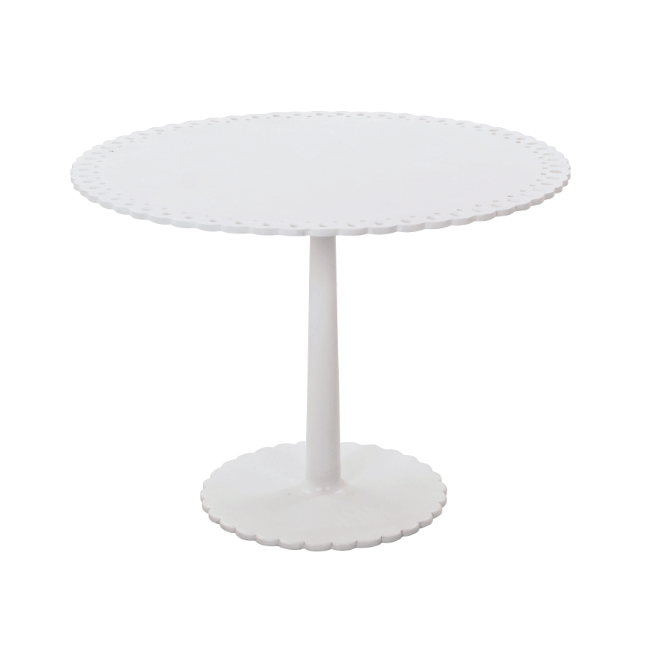 Tea Dining Table
