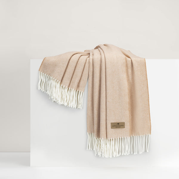 Italian Throw