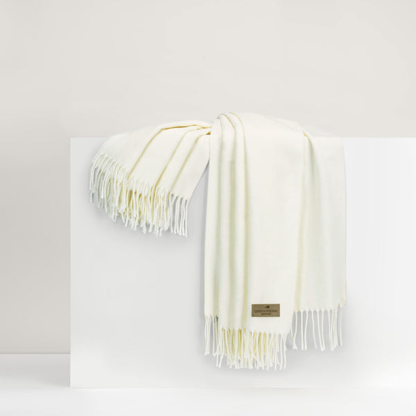 Italian Throw