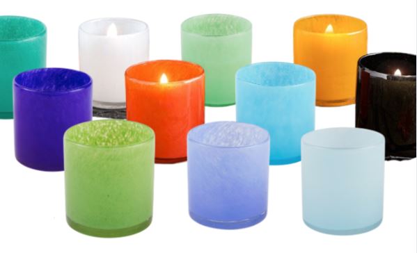 Candle Holder Set of 2