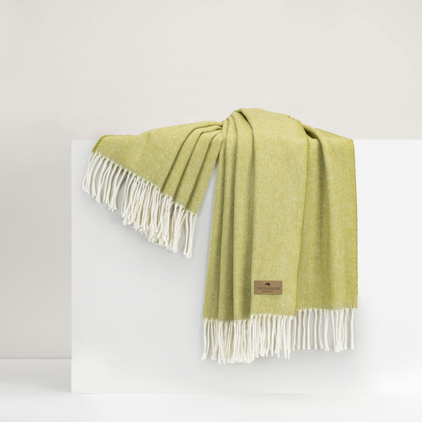 Italian Throw