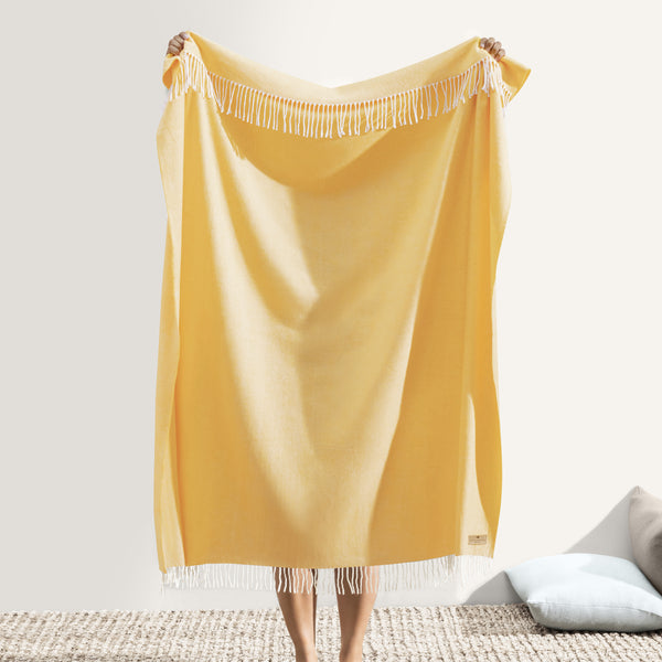 Italian Throw