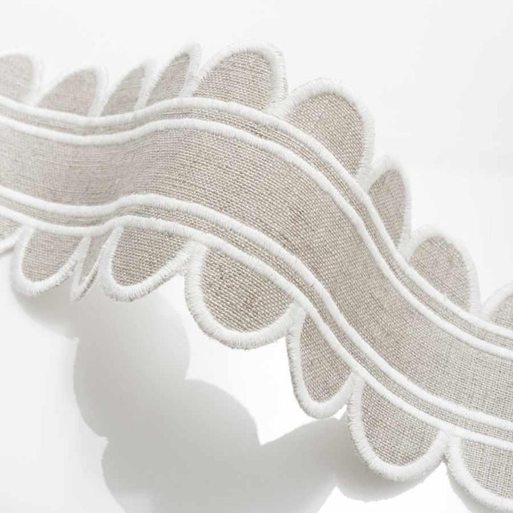Slubby Serenade Pillow