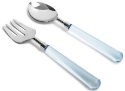 Acrylic Servers