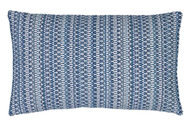 Kaleidoscope Lumbar Pillow