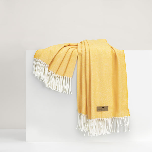 Italian Throw