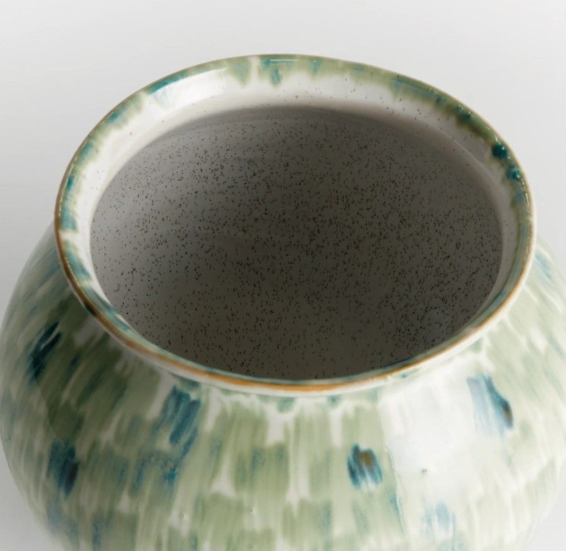 Brosse Grande Vase- Small