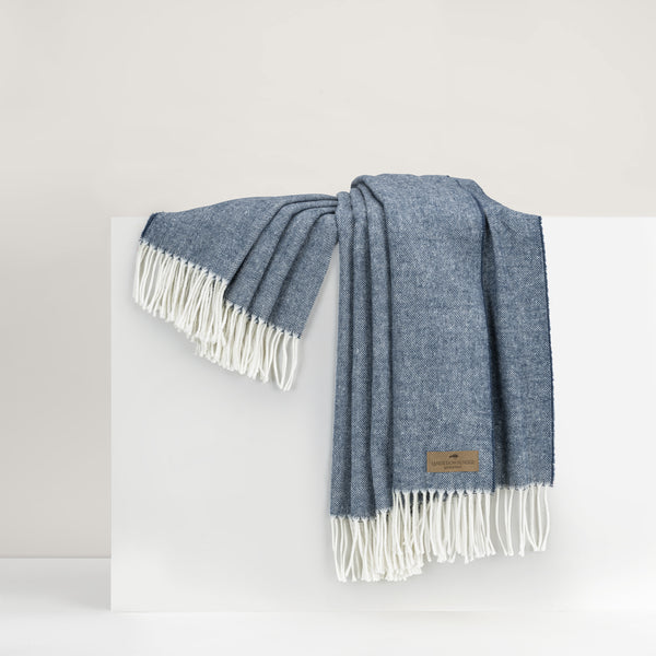 Italian Throw
