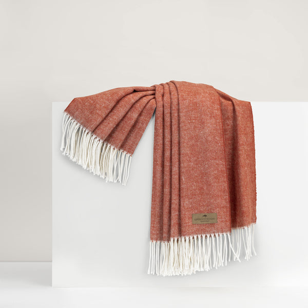 Italian Throw