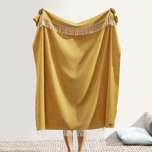 Italian Throw