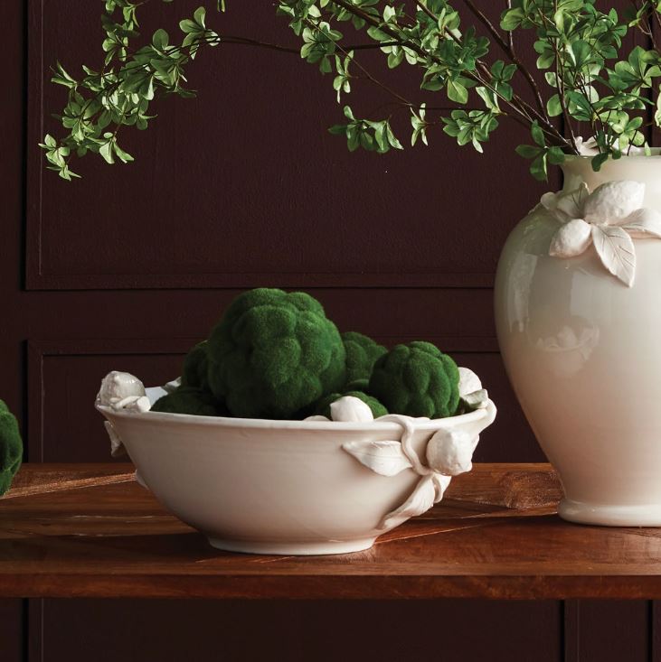 Limone Decorative Bowl
