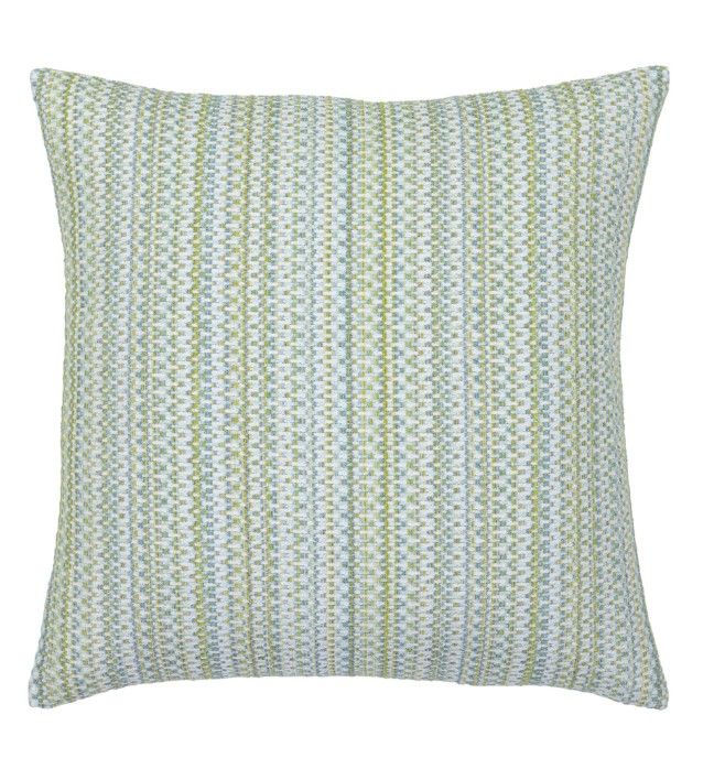 Kaleidoscope Pillow