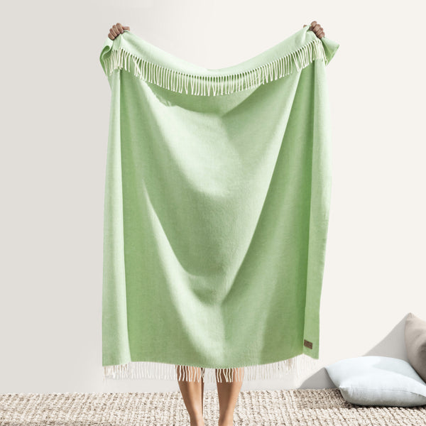 Italian Throw