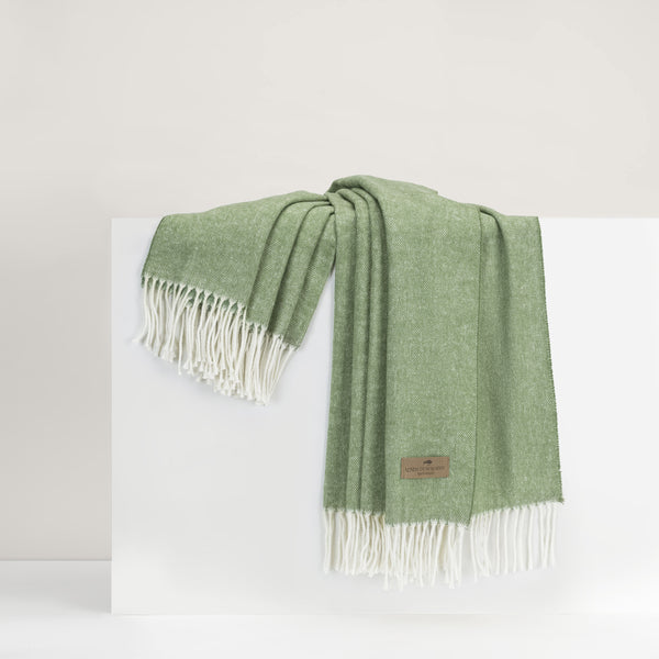 Italian Throw