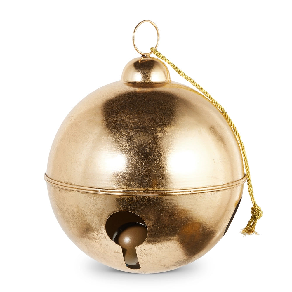 Gold Bell
